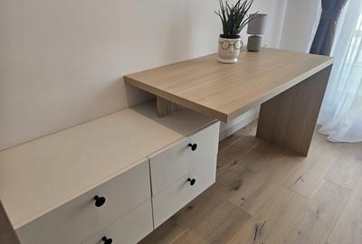 Apartament cu 3 camere decomandat în Central - 13