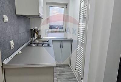 Apartament cu 1 camere de închiriat în zona 1 Mai - 8