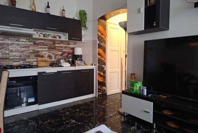 Apartament cu 2 camere nedecomandat în Central - 10