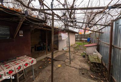 Spațiu comercial, în Andronache - 6