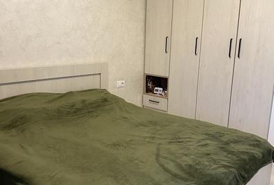 Apartament cu 3 camere decomandat în Central - 4