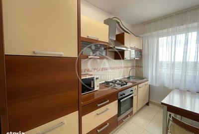 Apartament cu 2 camere decomandat în Iosia - 8