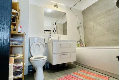 Apartament cu 2 camere decomandat în Central - 4