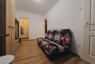 Vitan Mall | Garsoniera conf. 3 sporit cocheta in bloc anvelopat termic - 4