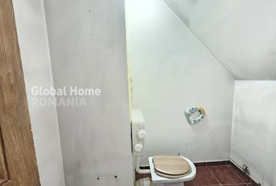 Apartament 2 camere 75.8mp | Bulevardul Lascar Catargiu | Piata Victoriei - 16