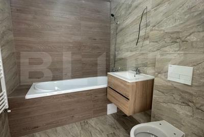 Garsonieră decomandată în Râșnov - 5