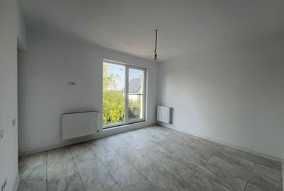 Vila individuala - 5 camere - 3 bai - dressing - 417mp teren - 10