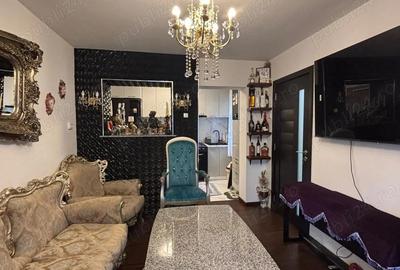 De vanzare apartament cu 2 camere, etajul 1, mobilat ?i utilat - 2