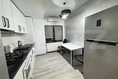 Apartament de inchiriat, 2 camere, decomandat, 60 mp, Drumul Muntenilor - 4