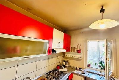 Apartament 2 camere Crangasi - 4