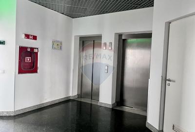 Birou, de 286.60000610352 mp, în Armeneasca - 18