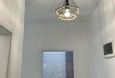 Garsonieră decomandată în Chiajna - 7