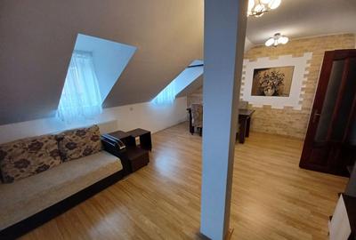 2 camere, finisat modern, orientat sud-vest, zona Titulescu - 3