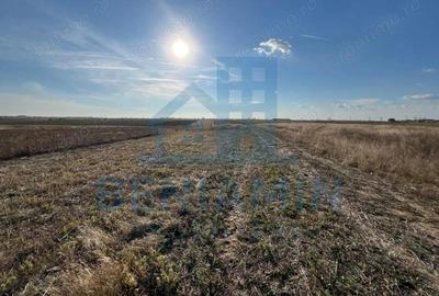 Teren de 350 mp, în Ghercești - 2