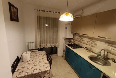 Vand apartament cu 2 camere+ Balcon+ Loc de parcare, Bloc nou in Prelungirea Ghencea-Cartierul Latin - 8