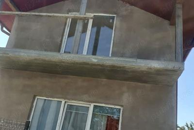 De vanzare 2 case in Techirghiol - 2