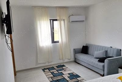 Casă cu 6 camere în Lumina - 3