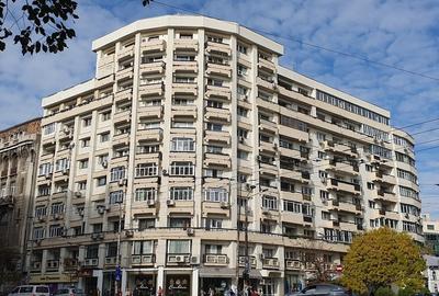 Universitate, bloc 1980 anvelopat, cu centrala, parcare, pet friendly, ANAF - 16