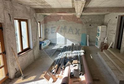 Casa / Vila la gri in Pangarati Neamt - 28