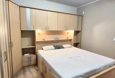 Garsonieră decomandată în Craiter - 5