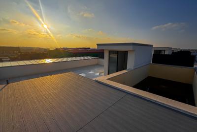 Smart Luxury Houses by OSPINAS - SERENITY II  - Matei Millo - 14