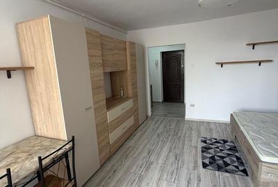 Garsonieră în Central - 12
