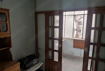 Apartament cu 2 camere decomandat în Central - 4