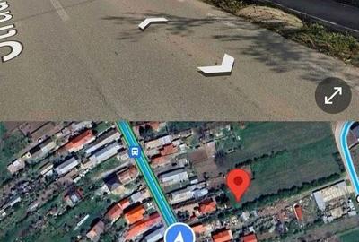 Teren de 2950 mp, în Clinceni