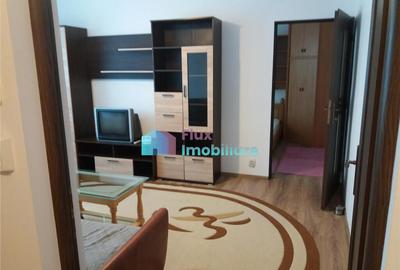 Apartament cu 2 camere nedecomandat în George Enescu - 15