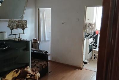 Garsonieră semidecomandată în Rahova - 1