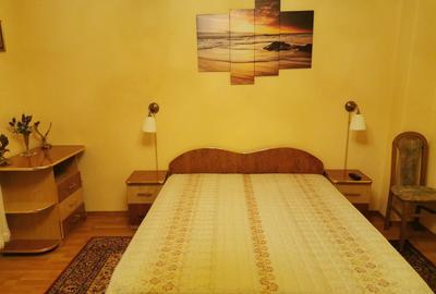 Inchiriez apartament 2 camere in casa la curte Metrou Brancoveanu - 3
