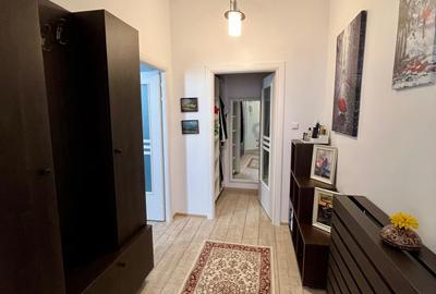 Casă cu Demisol + Parter și Spațiu Comercial Ultracentral-Tomis Mall 414000 eur - 6