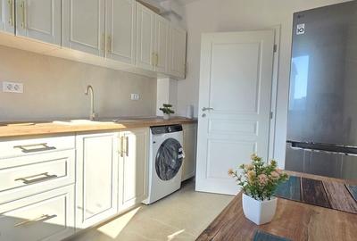 Apartament cu 2 camere decomandat în Miroslava - 10