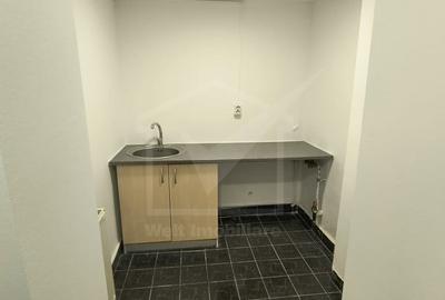 Spatiu de birouri la demisol de casa, Andrei Muresanu - 6