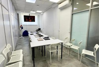 Spatiu de birou de inchiriat in zona Berceni - 4