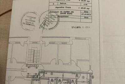 Metalurgiei - 2 Camere - Decomandat - Parcare - 11