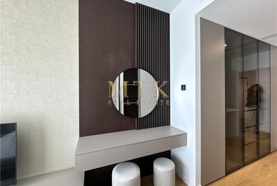 Apartament cu 3 camere decomandat, mobilat în Aviației - 22