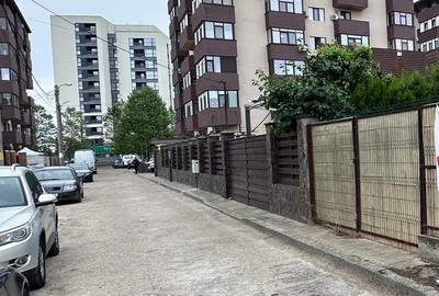 Bloc sau vile.500mp