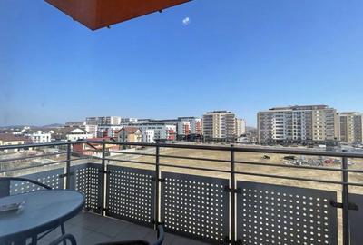 Apartament cu 2 camere decomandat în Avantgarden - 6