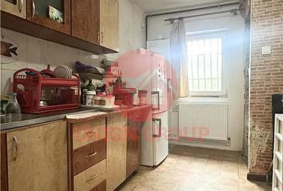 Apartament 2 camere in Navodari cu centrala pe gaz - 3