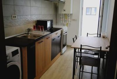 Garsonieră decomandată în Tineretului - 2