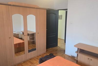 Apartament cu 2 camere în 22 Decembrie - 6