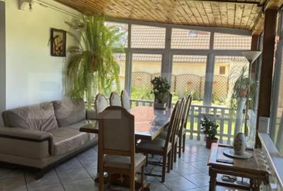 Casă cu 1 camere cu Teren 1004 Mp în Micro 17 - 17