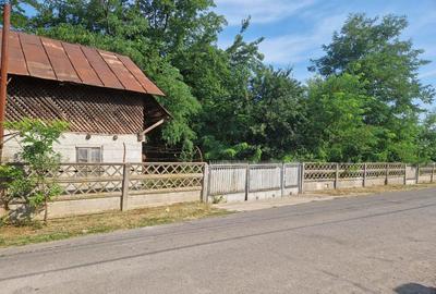 Casă cu 3 camere în Strejnicu - 5