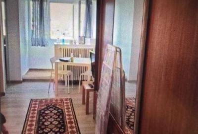 Garsonieră semidecomandată în Drumul Taberei - 2