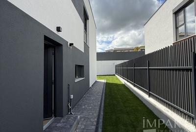 Casă cu 4 camere în Chinteni - 6