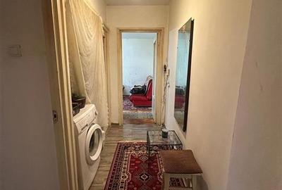 Apartament cu 2 camere nedecomandat în Șagului - 12