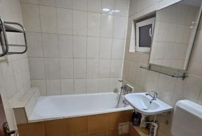 Garsoniera Tineretului, 7 minute de metrou Timpuri Noi, STB in fata blocului - 4