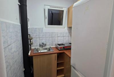 Decebal, Rond Alba Iulia, pe Moise Nicoara, renovata, mobilata si utilata - 7