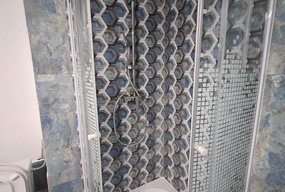 Garsonieră decomandată în Central - 1